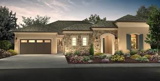 Select Your Vista Dorado Home Now In Brentwood Mediterranean Homes Exterior Mediterranean Homes Mediterranean Style Homes