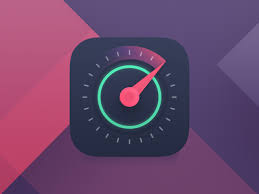 Possible Speedster Icon For Ios App Icon Design Inspiration App Ios Icon