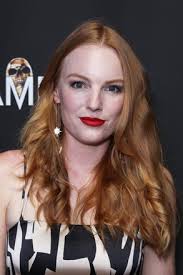 Whitney Crowder Editorial Stock Photo