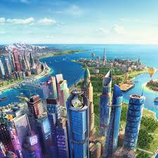 Simcity free download latest version for pc, this game with all files are checked and installed manually before uploading, this pc game is . Simcity Video Games Official Ea Site