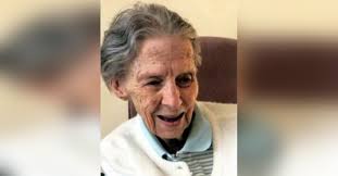 Obituary information for Wanda Beck