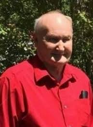 Obituary information for James Anderson Couch Jr.