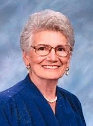 Sophie Ann Jeffries White (1920-2007)