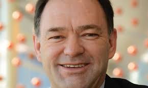 Professor Ian Overton