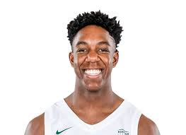 Wright State Raiders Men's College Basketball Roster