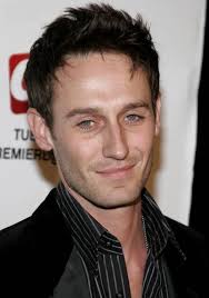 Josh Stewart | Criminal Minds Wiki | Fandom