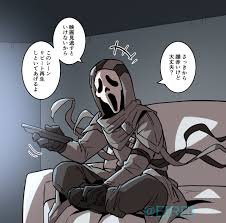 エイリゾ on twitter funny horror horror characters horror movie characters