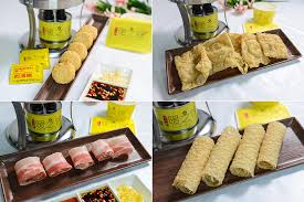 Affordable prices for the whole experience: 10 Hotpot Delivery In Kl Pj Fix Your Steamboat Cravings Malaysian Flavours