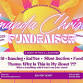 Fundraiser for Amanda Christian event image
