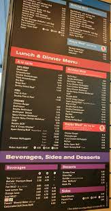 We included mcdonald's breakfast menu price, mcdonald's meal menu price, mcdonald's catering menu price given below in the chart which you can consider before going. Mcdonalds Malaysia Menu Price And Calorie Contents Visit Malaysia