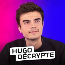 HugoDécrypte - Actus et interviews | Podcast on Spotify