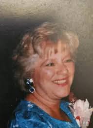 Obituary information for Phyllis Jean Hufton (Caldwell)