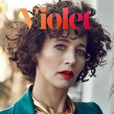 thevioletbook (@thevioletbook)