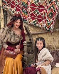أول تعليق من دنيا سمير غانم بعد ظهور ابنتها معها في «جت سليمة»| صور | نجوم  إف إم
