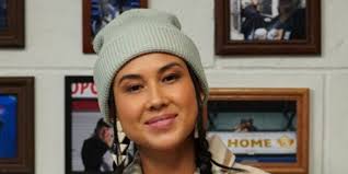 Shoresy Cast Details Bringing Laughs & Sisterhood to the Letterkenny Spinoff