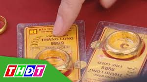 Gia Vang Sẽ Tiếp Tục Tăng Trong Năm 2020 Thdt Youtube
