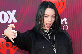 Billie eilish reflected on that viral paparazzi pic and her past horrible relationship with her billie eilish revealed why she said please don't be me before winning album of the year at. Billie Eilish Why Is The Gen Z Pop Star Is The Best New Act In Music Thrillist