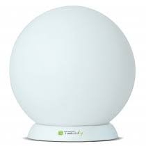 Led desk lamp,golspark touch control desk lamp 3 color modes with stepless dimmable,360°flexible desk lamp with usb charging port pen holder,rechargeable white desk lamp for students,dorm reading 4.3 out of 5 stars 2,390 Half Sphere Multicolour Led Lamp Led Furniture Lamps Lighting