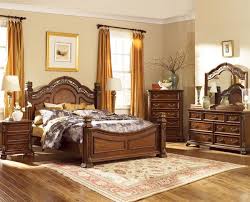 Liberty 737 4 Piece Bedroom Group Queen Bed Dresser Mirror Chest Bedroom Set Master Bedroom Interior Design Master Bedroom Furniture