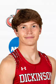 2022 Men's Cross Country Roster