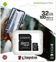 The sd card menu is a feature made available with the release of wii menu version 4.0. Kingston Genuine 64gb Micro Sd Card For Samsung Nintendo Dsi Xl 3ds Lite Wii U Ebay