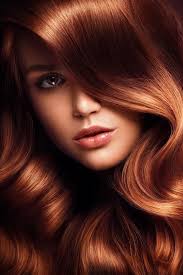 Ann George Beautiful Redhead Hair Beauty Beauty Face