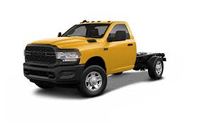 Image result for Construction Yellow 2024 Ram
