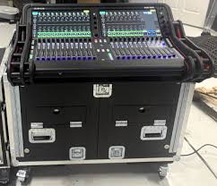 Check out sweetwater's large selection of allen & heath products! Alaska Based Koch Sound Adds New Allen Heath Avantis To Inventory Prosoundweb