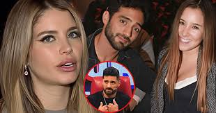 Flavia Laos arruina exclusiva de Pablo Heredia en 'EVDLV' y admite haber  traicionado a Ale Fuller: "Cometí un error"