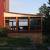 Corrugated Metal Deck Railing