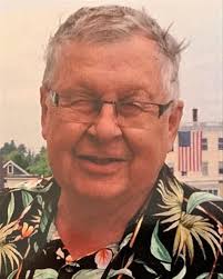 Ian Edward Sargant Obituary (2023)