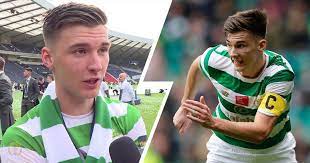 Still only 20, tierney captained scotland against holland in novermber before charlie mulgrew took the armband for the friendlies in march. I Didn T Tell My Mum Or Dad Fascinating Tale Of How Tierney Became Celtic Captain And Why He Didn T Tell His Parents Tribuna Com