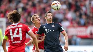 Opel arena, mainz, germany disclaimer: Bayern Munich Vs Mainz 05 Preview And Prediction Live Stream Bundesliga 2017 Liveonscore Com