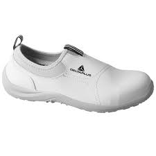 Europäische richtlinie 89/686, en iso 20344:2004 / a1:2007, en iso 20345:2004. Weiss 36 S2 Src Delta Plus Miamis2bc36 Niedrige Schuhe Aus Mikrofaser Pu Sicherheitstechnik Arbeitsschutzausrustung Questpark Com Ua