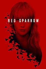Red Sparrow | Full Movie | Movies Anywhere
