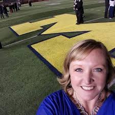 Cherrie Bacon (@CherrieBacon)