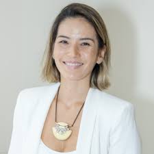 Danielle Camargo camargo