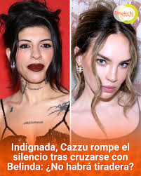 Se cancela la colaboración con indirectas para #Nodal? 👀  https://www.univision.com/shows/despierta-america/molesta-cazzu-reacciona-al-encuentro-con-belinda-y-responde-si-planean-tiradera-juntas-video?utm_campaign=ImageDA&utm_medium=social&utm_source  ...