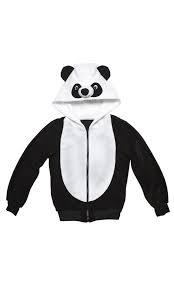 Déguisement panda pour adulte complet, il comprend une tête en peluche, un costume, des gants et des chaussons le tout en peluche. Veste A Capuche Panda Deguisement Adulte V39571 Atelier Mascarade