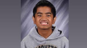 Fundraiser by Kent Matauto : James James