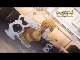 Ikkitousen. Extravaganza Epoch - trailer - YouTube