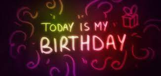 5 out of 5 stars. Jeshield Today Is My Birthday