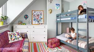 Few ideas will help you to transform your kid's room into remarkable adobe. Interior Design How To Design A Shared Kids Bedroom Youtube