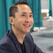 Chicken of the Sea' is a wacky collaboration between two acclaimed  Vietnamese-American artists and their kids