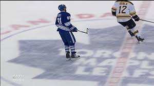 I am having a hard time understanding the leaf output of xgboost. Gif Maple Leafs Stars Phaneuf Kessel Collide Near Toronto Bench Thescore Com