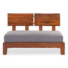 Look no further than urban ladder. Vinton Tow Seater Sofa Furrniture Sng Crafts