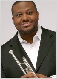 Sean Jones — Salt Bay Chamberfest