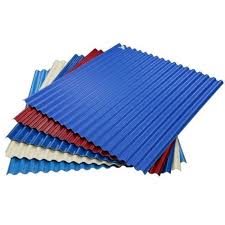 Roofing Sheets Tata Bluescope Colorbond Roofing Sheet