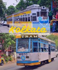 Kolkata's electric tram to revive India ...
