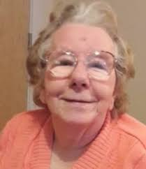 Death Notice of Annie Kenny (née Kelly) (Poppintree, Dublin)